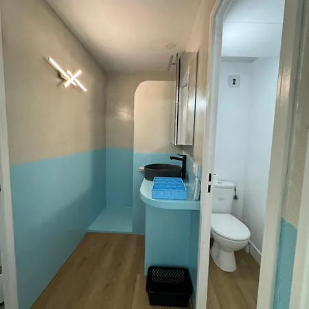 30m2 Juan Les Pins