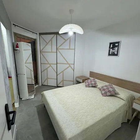 30m2 Juan Les Pins * 昂蒂布