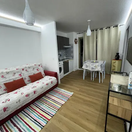 30m2 Juan Les Pins Appartement Antibes