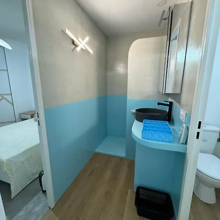 30m2 Juan Les Pins * Antibes