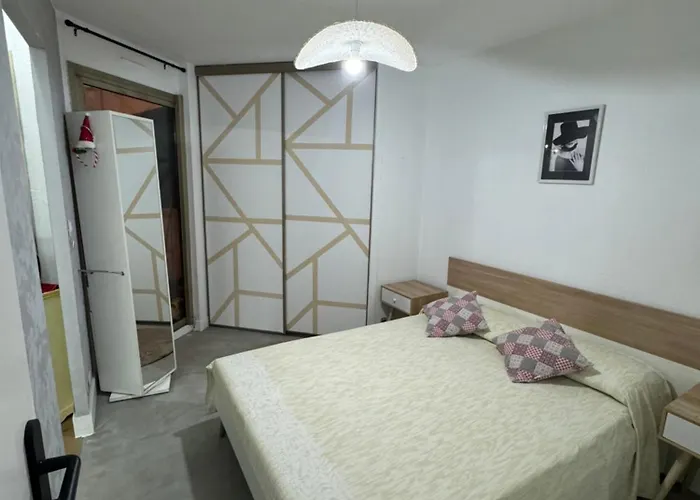 30m2 Juan Les Pins * Antibes